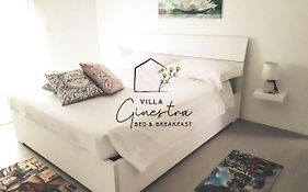 B&B Villa Ginestra